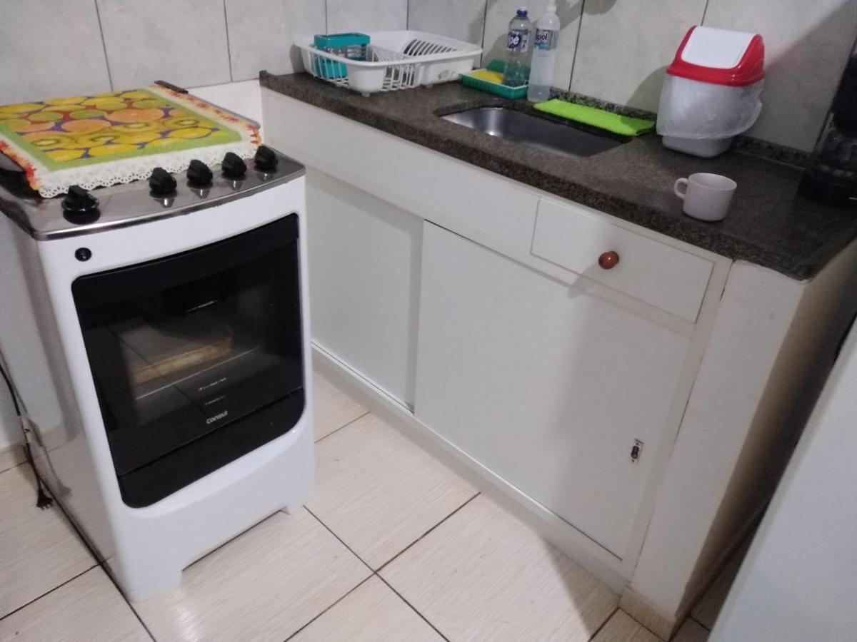 Aluguel Casakitnet Rasa Buzios Lägenhet Exteriör bild